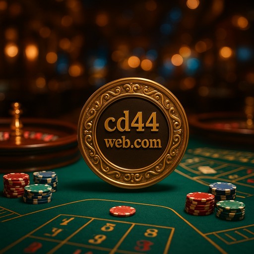 cd44 সহজ লগইন ও মোবাইল গেমিং