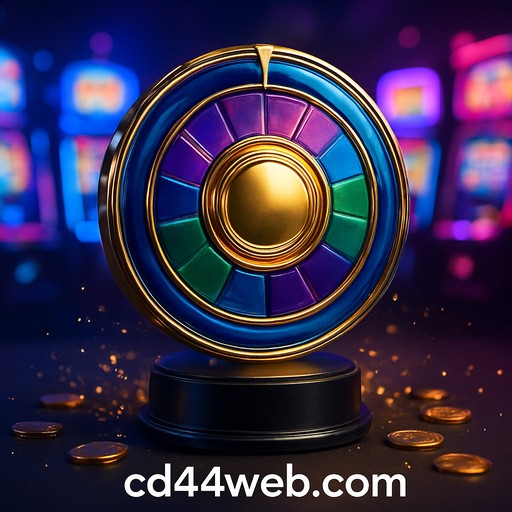 cd44 গেমিং অফার ও দ্রুত অ্যাক্সেস