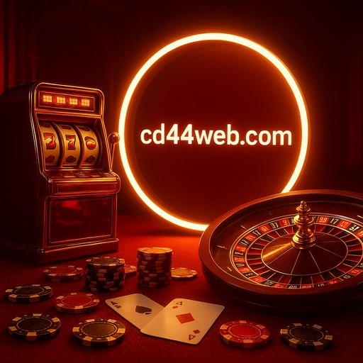 cd44 দ্রুত লগইন