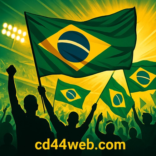 cd44-এর ক্রীড়া-গেমিং