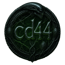 cd44 বাংলাদেশ